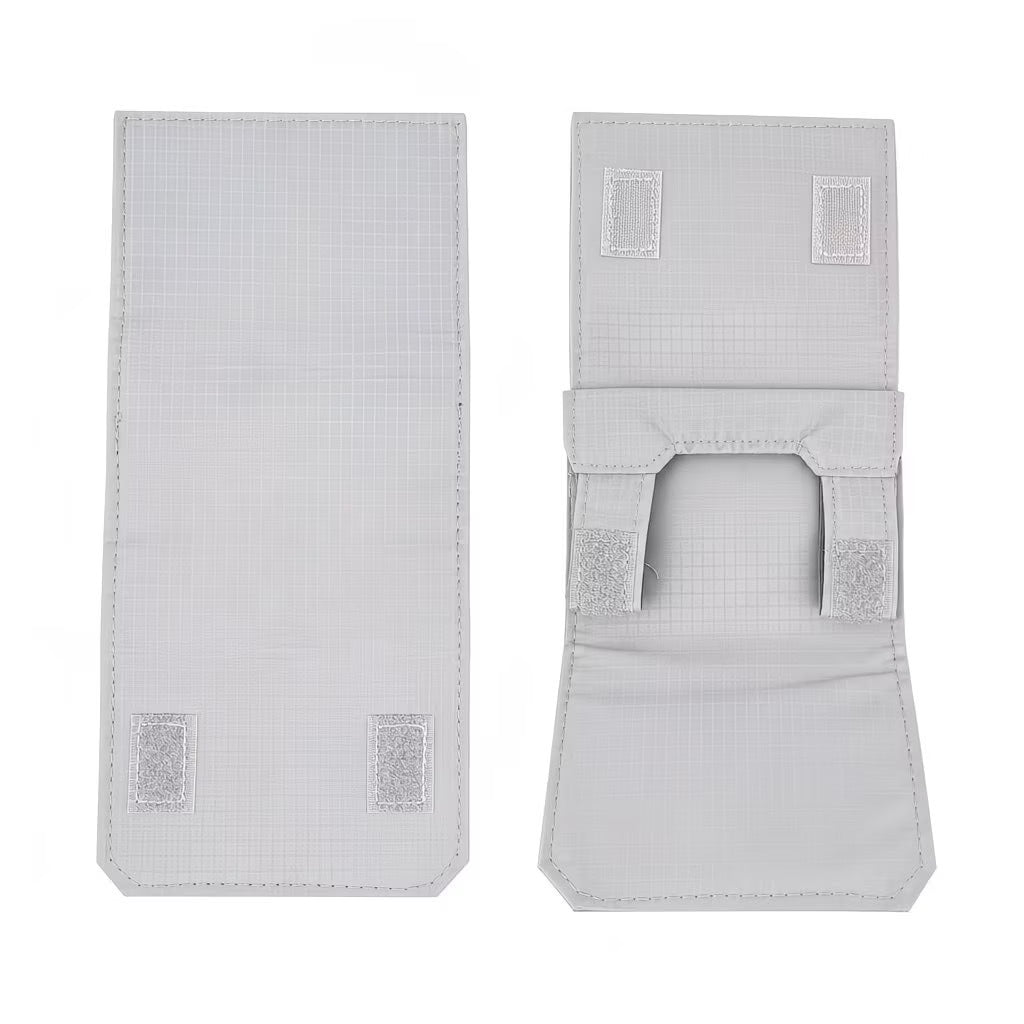 Hidden Belt Wallet