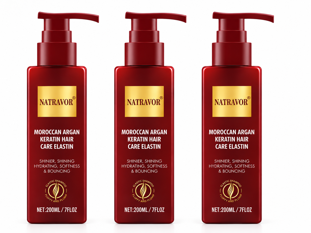 💧 Curl Defining Cream – Hydrating Frizz Control