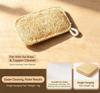 Instant Brass Tarnish Remover Spray