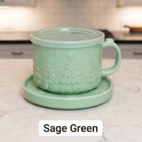 Sage Green