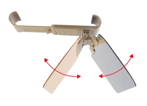 Car Anti-glare Mirror