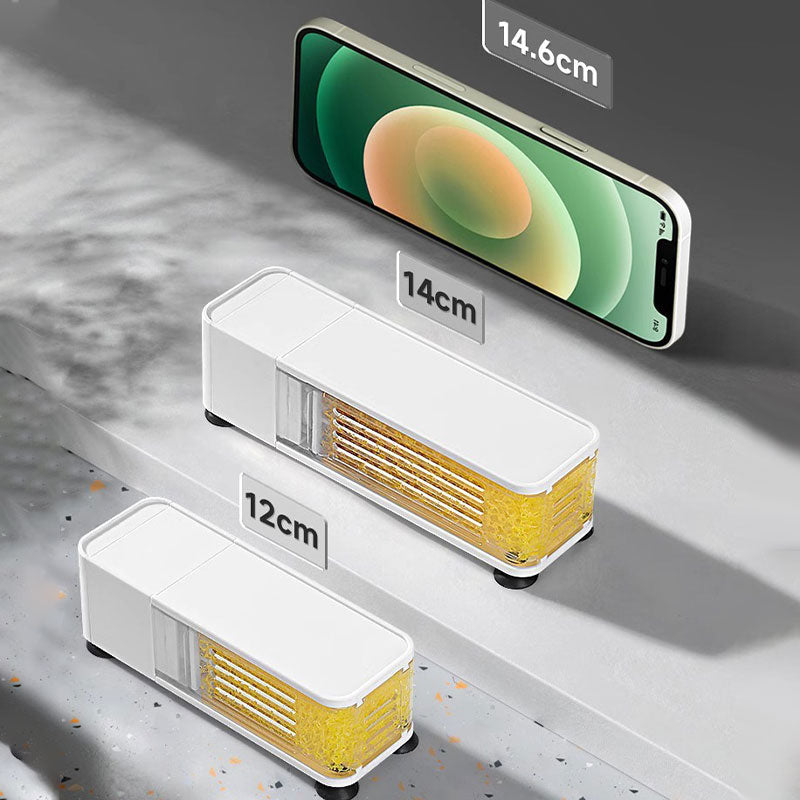 🐠 Mini Aquarium Filter – Filtration, Circulation & Aeration